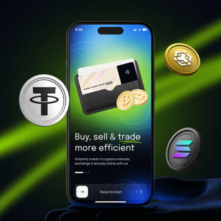 Kelvorra Trading mobile device displaying the trading platform interface