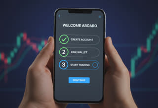Regulated, compliant Kelvorra Trading financial platform built on responsibility