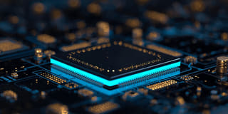AI-driven trading technology built by Kelvorra Trading