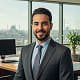 Rafiqul Islam, Business Development Lead