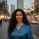 Nusrat S., Financial Analyst