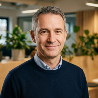 James Mitchell, Chief Executive Officer at Kelvorra Trading