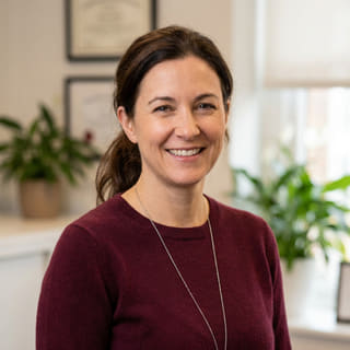 Laura Bennett, Head of Compliance & Regulation at Kelvorra Trading